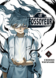 Le Fossoyeur T04 - Fin - Vol04