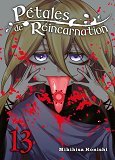 Petales De Reincarnation T13 - Vol13
