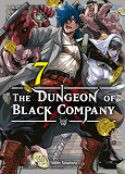 The Dungeon Of Black Company T07 - Vol07