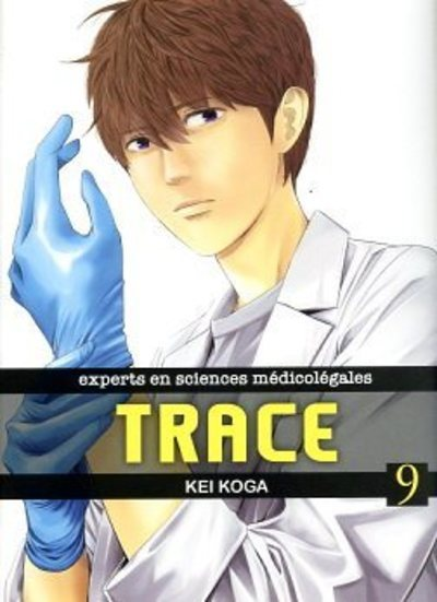 Trace T09 - Vol09