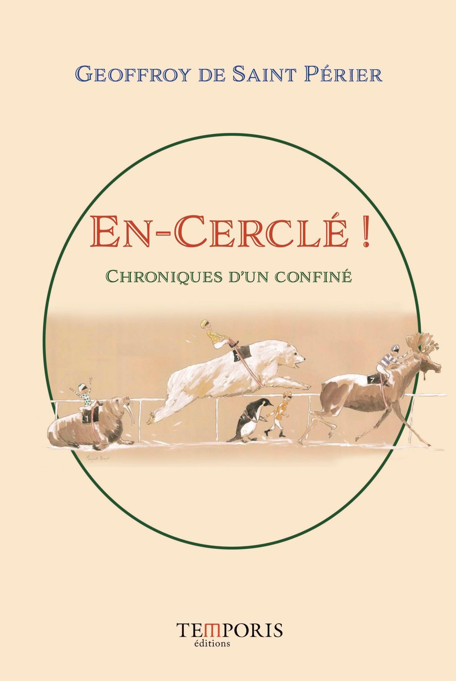 En-Cercle ! - Chroniques D'Un Confine