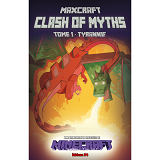 Clash Of Myths - Tome 1 Tyrannie - Vol1