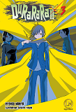 Durarara !! - Tome 03 - Vol03