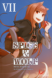 Spice & Wolf - Tome 07 - Vol07