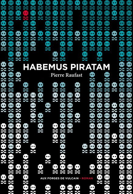 Habemus Piratam                                                                                     