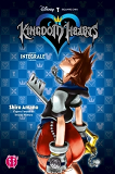 Kingdom Hearts L'Integrale T01