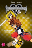 Kingdom Hearts L'Integrale T02