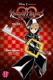 Kingdom Hearts L'Integrale T03