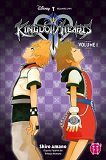 Kingdom Hearts L'Integrale T05
