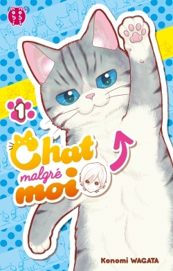 Chat Malgre Moi T01