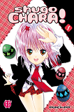 Shugo Chara ! T01