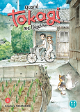 Quand Takagi Me Taquine T03