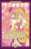 Princesse Detective T02