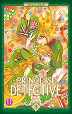 Princesse Detective T03