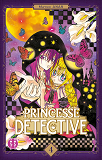 Princesse Detective T04