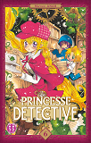 Princesse Detective T06