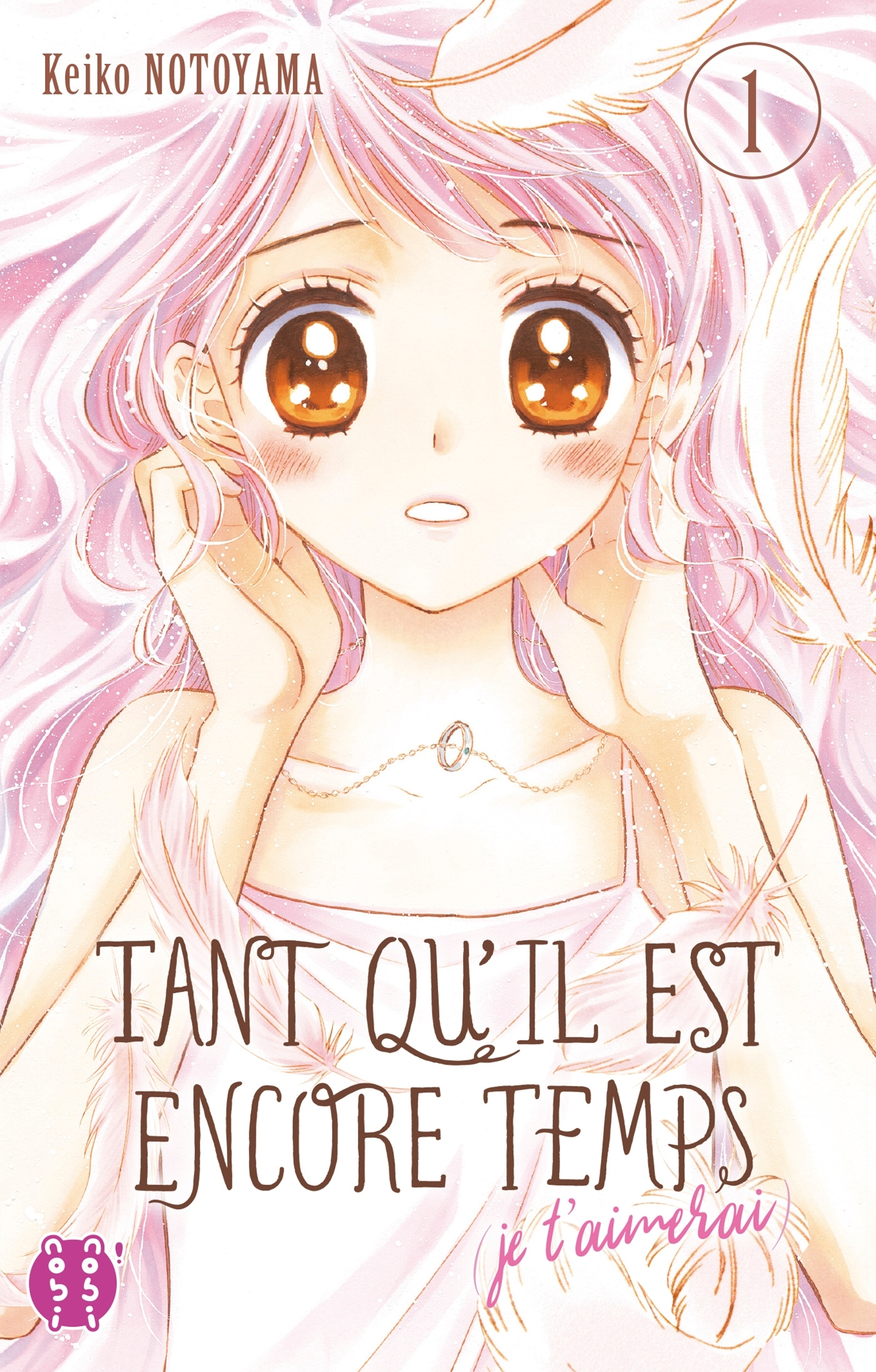 Tant Qu'Il Est Encore Temps (Je T'Aimerai) T01