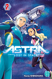 Astra - Lost In Space T02
