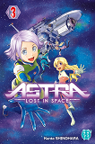 Astra - Lost In Space T03