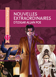 Nouvelles Extraordinaires D'Edgar Allan Poe
