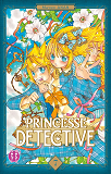 Princesse Detective T07