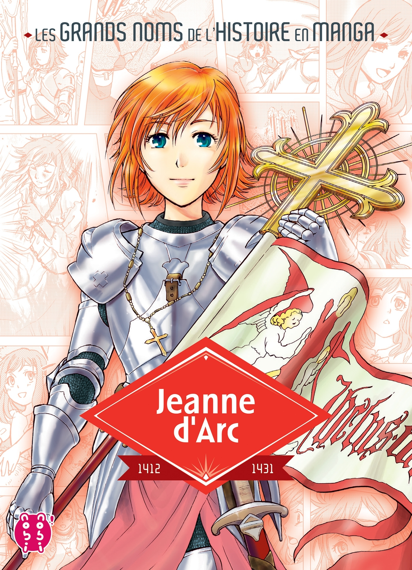 Jeanne D'Arc