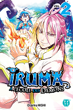 Iruma A L'Ecole Des Demons T02