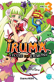 Iruma A L'Ecole Des Demons T03
