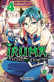 Iruma A L'Ecole Des Demons T04