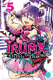Iruma A L'Ecole Des Demons T05