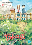 Quand Takagi Me Taquine T14
