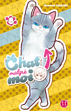 Chat Malgre Moi T08                                                                                 