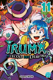 Iruma A L'Ecole Des Demons T11                                                                      