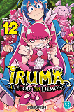 Iruma A L'Ecole Des Demons T12                                                                      