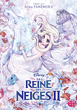 La Reine Des Neiges 2