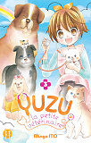 Yuzu, La Petite Veterinaire T03                                                                     