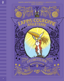 Les Lapins De La Couronne D'Angleterre  La Carotte D'Or, Tome 4                                     