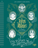 Le Temps Des Mitaines : Sa Majeste Des Escarmouches, Tome 2                                         