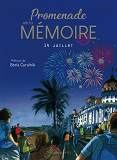 Promenade De La Memoire