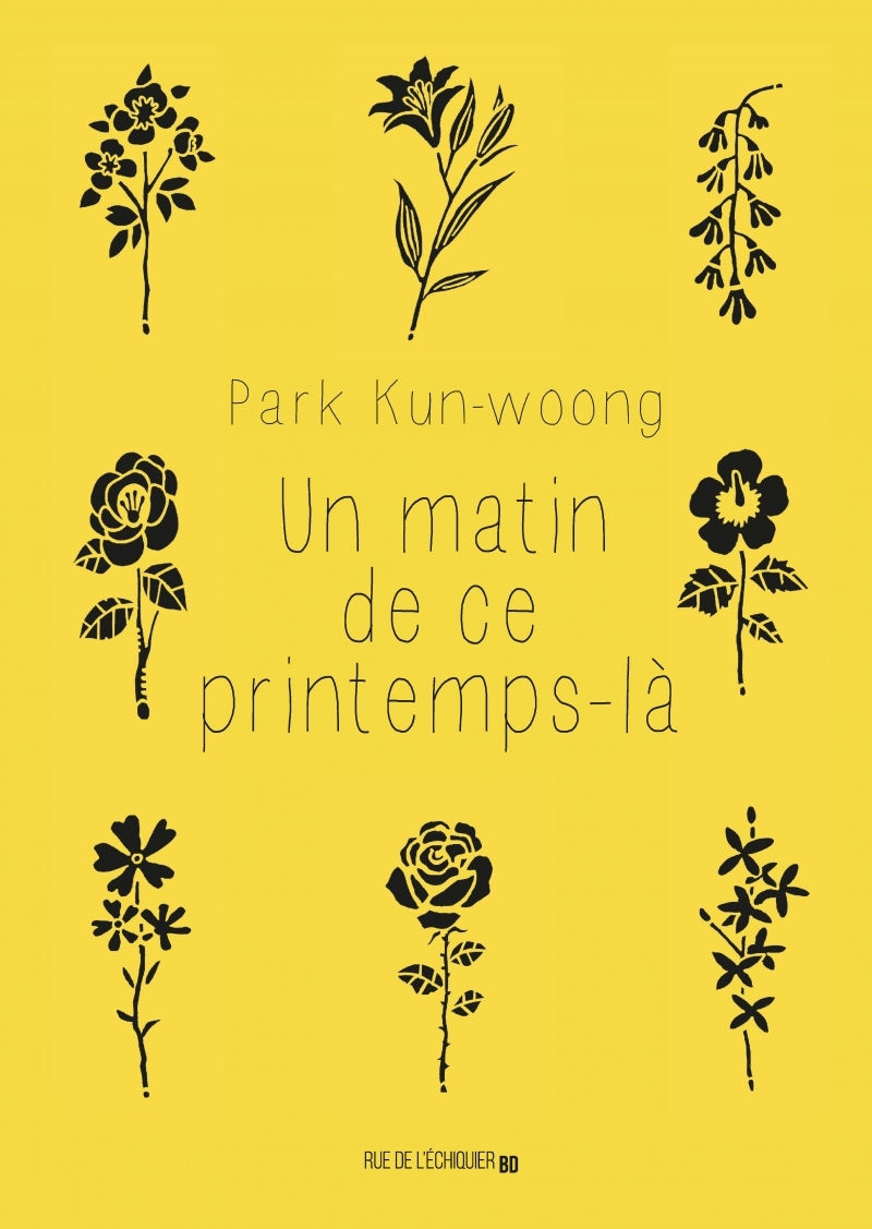 Un Matin De Ce Printemps-La