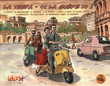 Vespa, La Guepe ! (La)