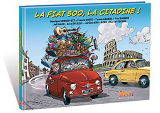 Fiat 500 (La), La Citadine !
