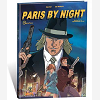 Paris By Night T01 - Scarface