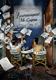 L'Extravagant Mr Capra !