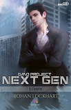 Next Gen - T03 - Fate - Next Gen, T3