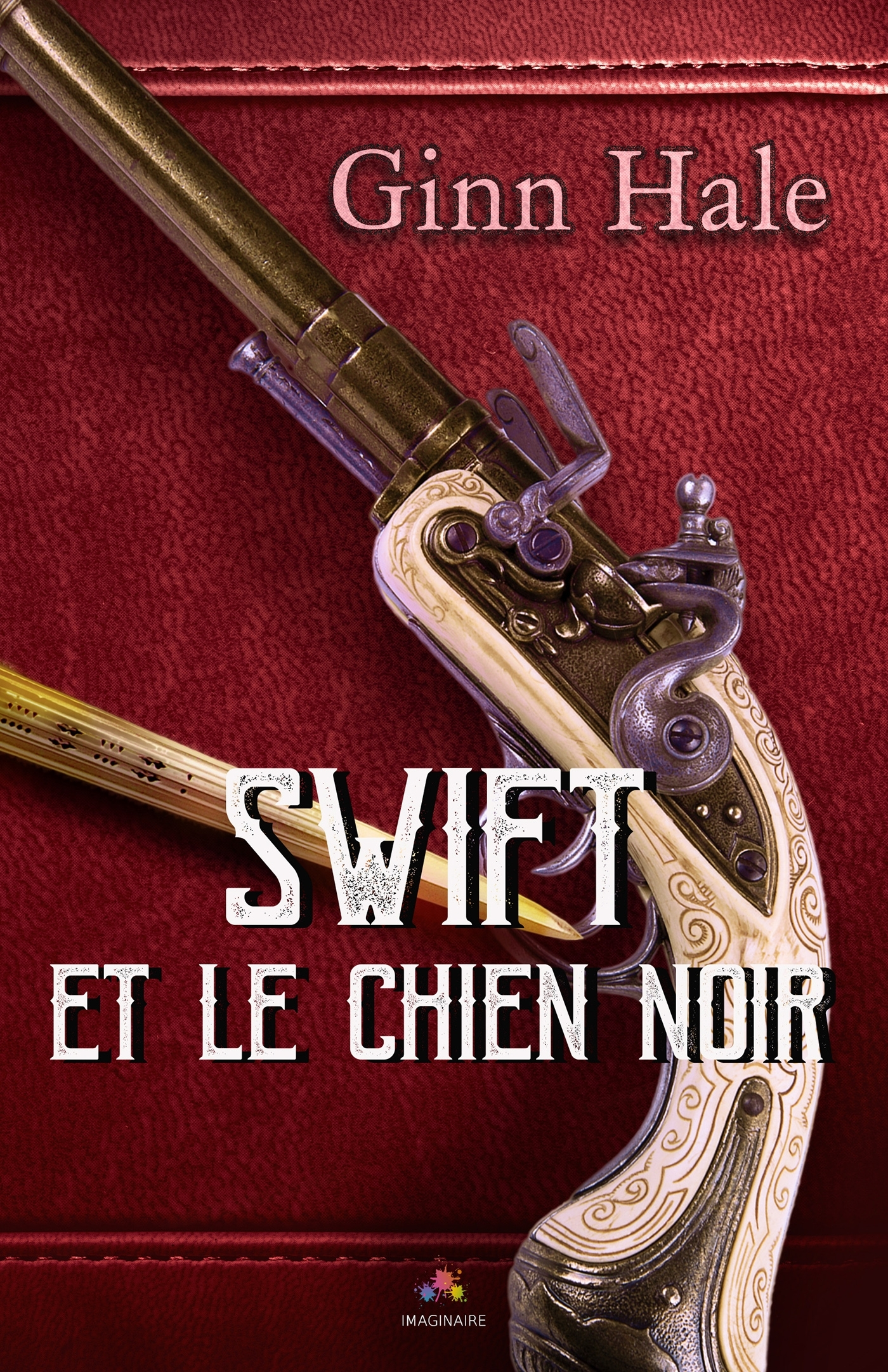 Swift Et Le Chien Noir