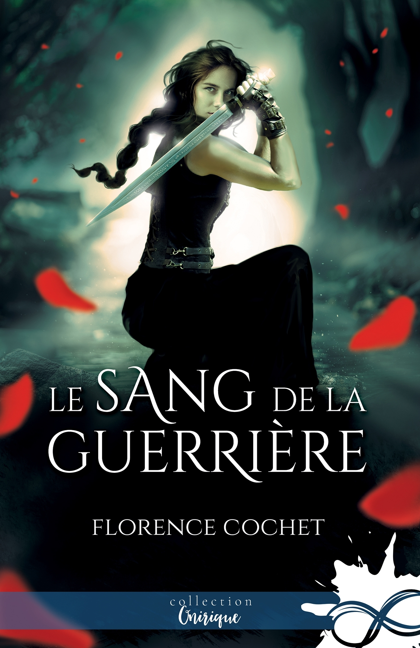 Le Sang De La Guerriere