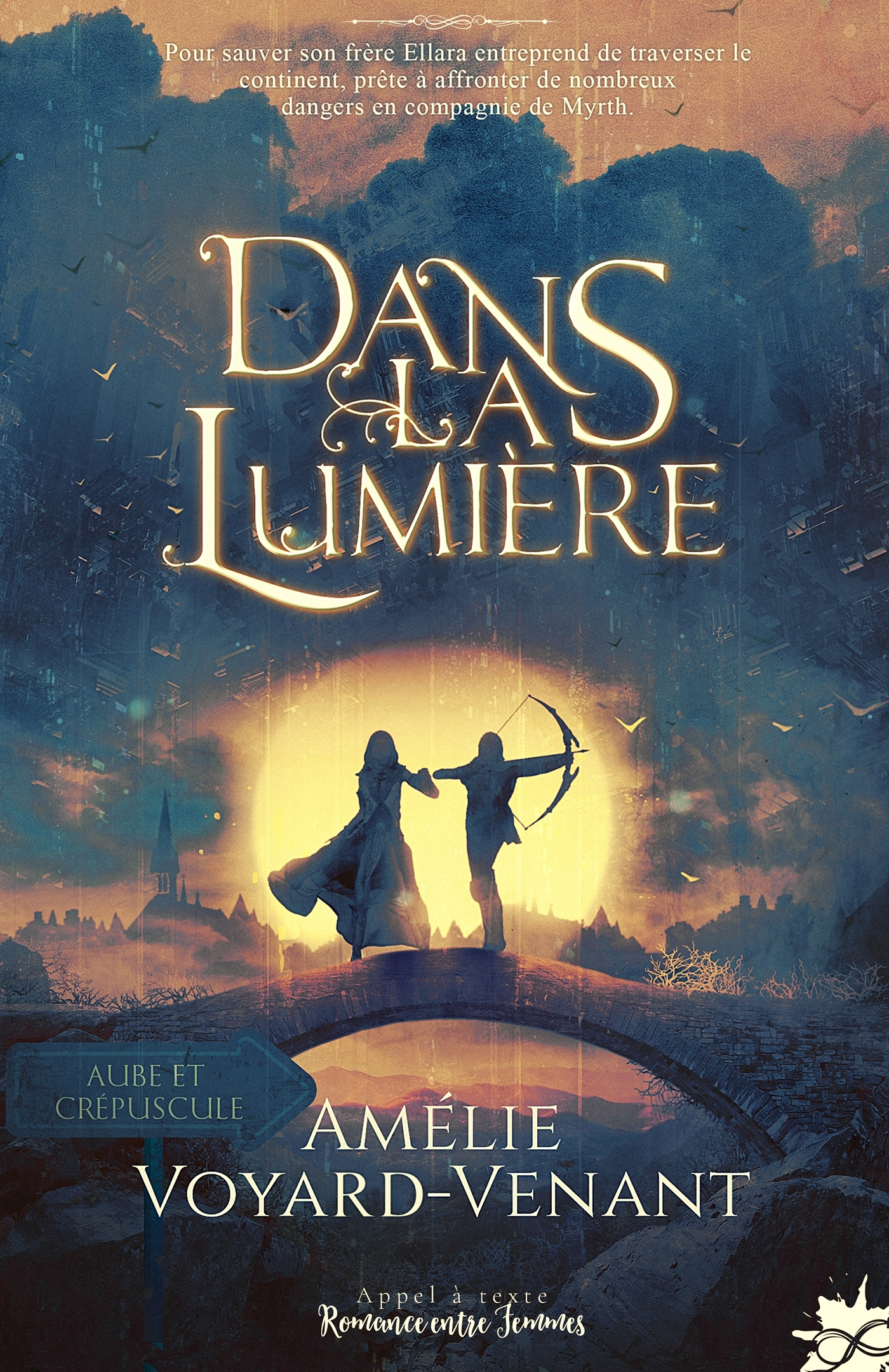 Dans La Lumiere