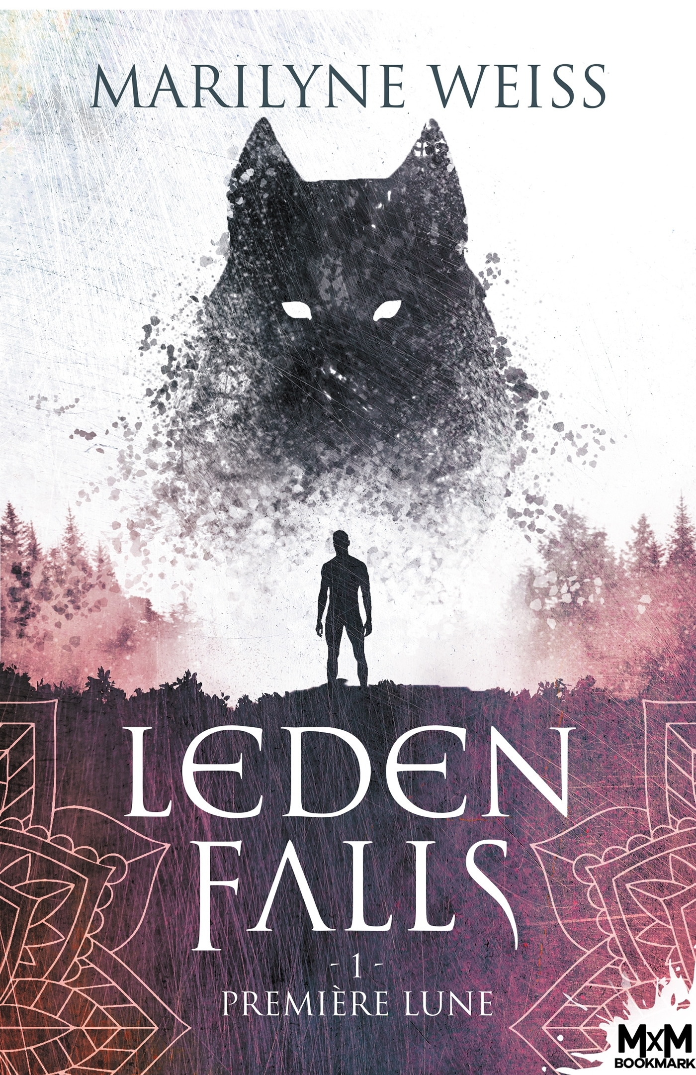 Leden Falls - T01 - Premiere Lune - Leden Falls, T1