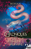 Chroniques D'Un Shinigami Ordinaire - T01 - Le Kitsune - Chroniques D'Un Shinigami Ordinaire, T1